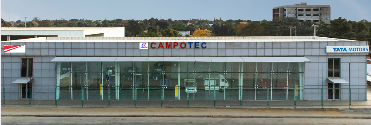 Campotec